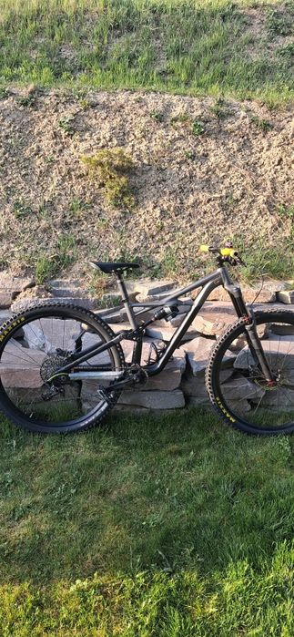 Specialized Enduro-Comp 650B