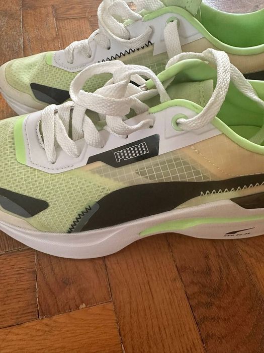 Adidași Puma originali – stare foarte bună – mărimea 38