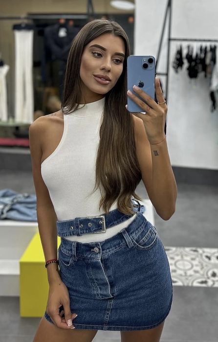 Рокля Nikol Collection