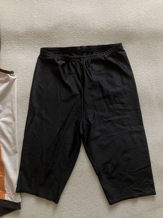 maieu și pantaloni scurți (sport) M