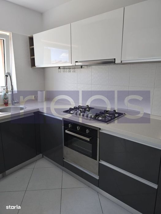 Inchiriere 4 Camere | 130 Mp | Ibiza Sol | Pipera | Parcare | Mobilat