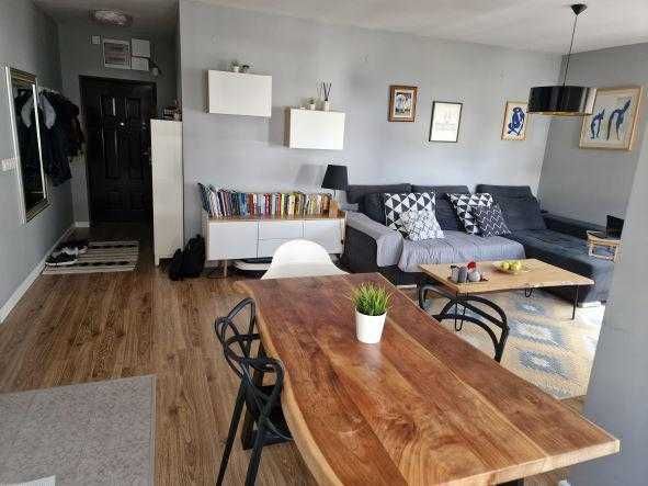 Продава се Тристаен апартамент в София, Кръстова вада - 105 кв.м за 1044 €/кв.м - Снимка #1