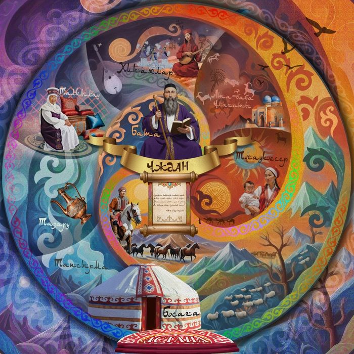 Биоэнергетика/игропрактика