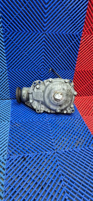 Grup fata bmw x1 e84 2.0d N47 177cp euro 5 2012