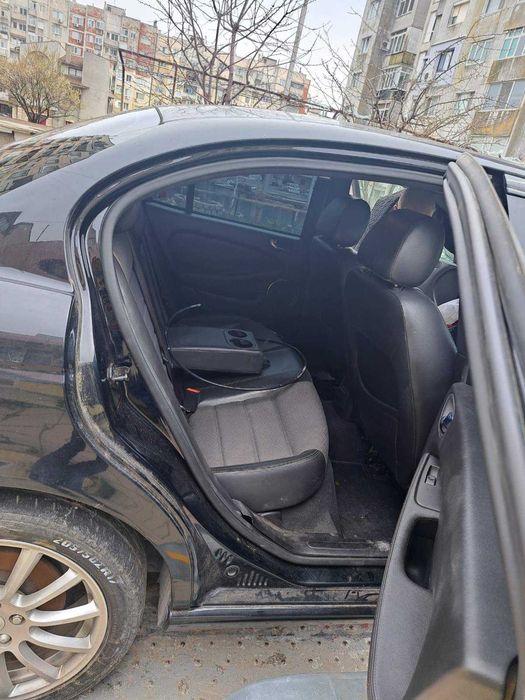 Juaguar X-Type 2.5, 2004 г на части