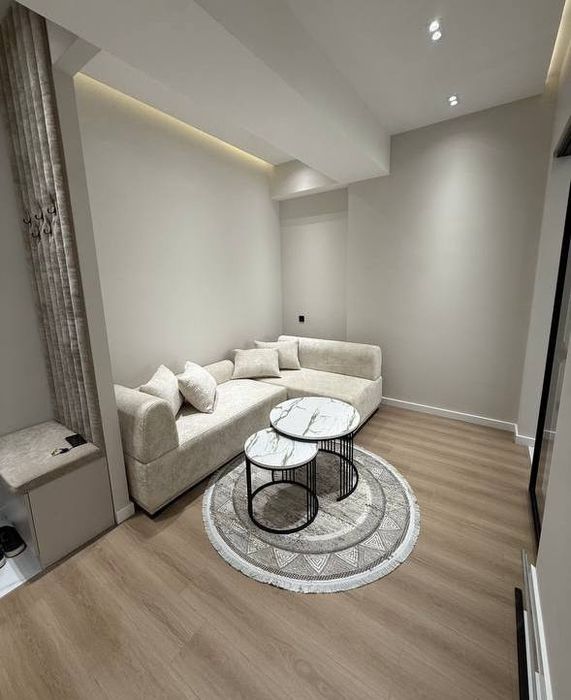 ЖК Parkent Avenue 2х комн, 52м2 ‼️ Паркентский