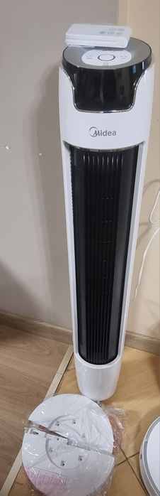Охладител за въздух Midea 45w