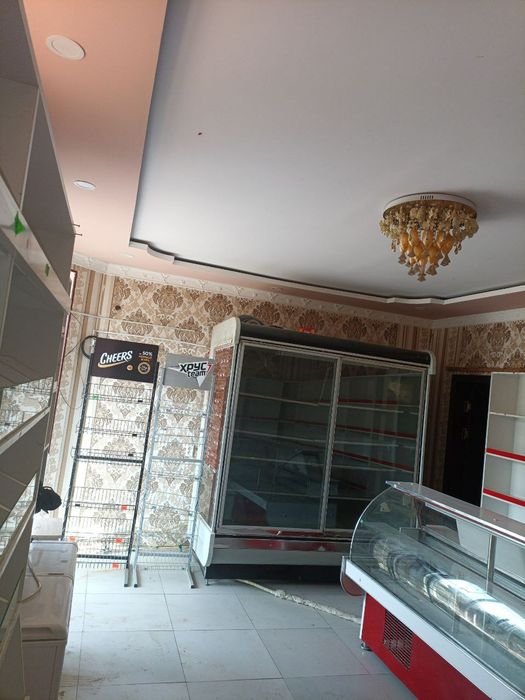 Ofiss, magazin, salon, sartaroshxona IJARAGA BERILADI