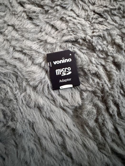 Body sony a7 iii