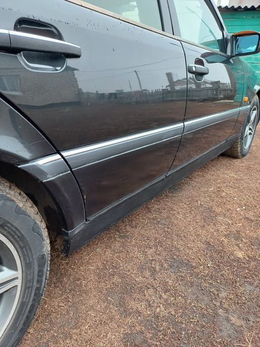 Продам мерс с180