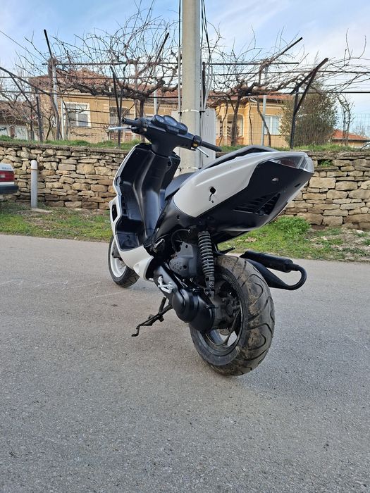 Peugeot speedfight 2  70cc