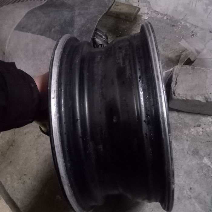 Продам диски Акула от скад