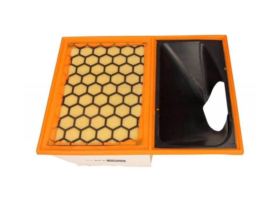 Filtru aer Iveco DAILY VI platou / sasiu 2014-2016 5801317097