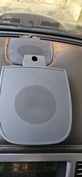 Решетка за табло Ягуар xf и вериги 5.0, термостат 3.0