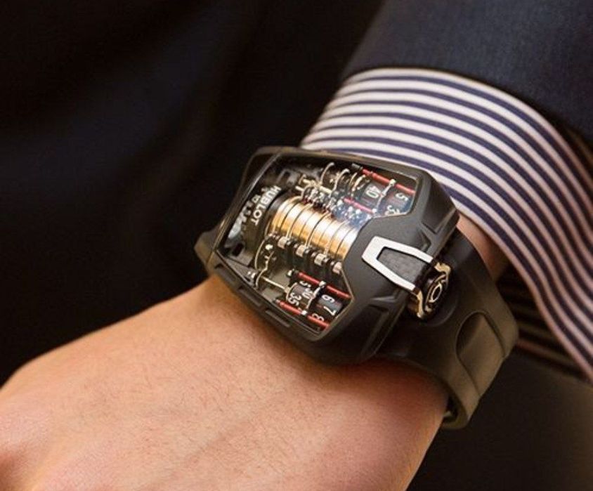 Продаю часы есть все современные модели