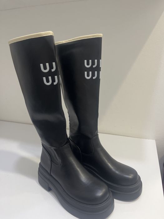 Женская осенняя обувь