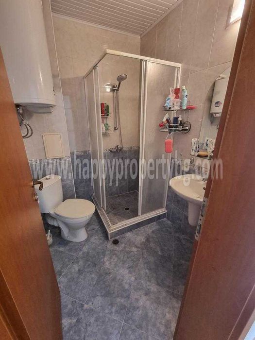 Продава се Тристаен апартамент в к.к. Слънчев бряг - 75 кв.м за 800 €/кв.м - Снимка #9