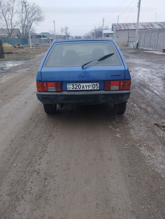 Продам ВАЗ Лада 2109