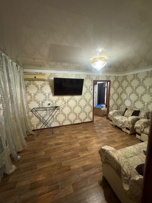 Квартиры по суткам