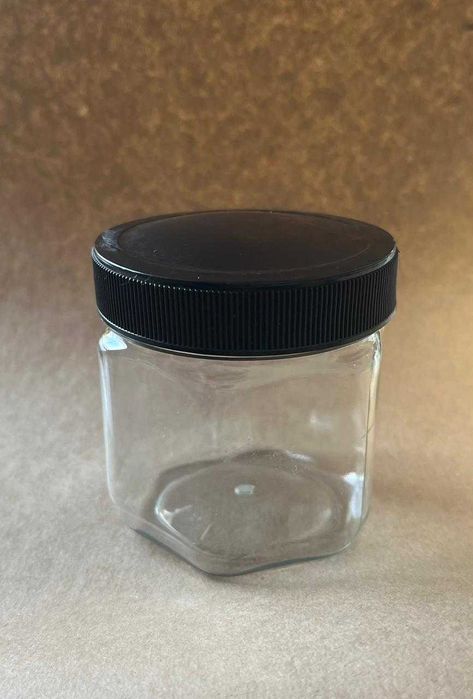 Продам банки с крышкой 180мл