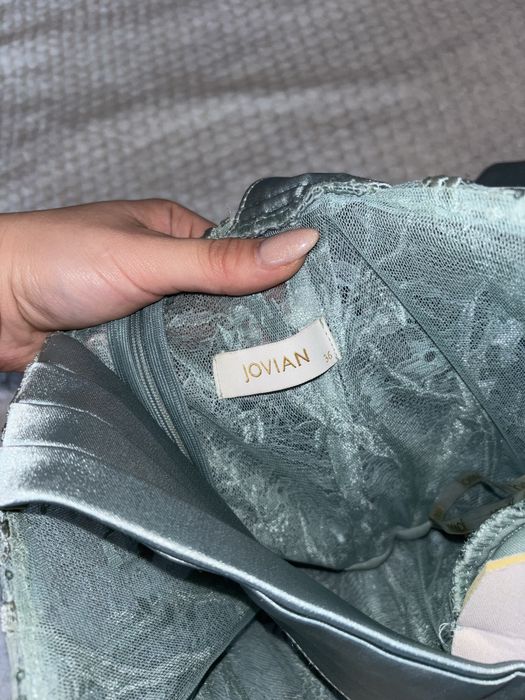 Бална рокля нова