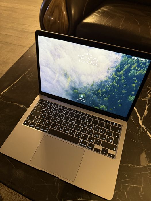 Mackbook Air 13, m1