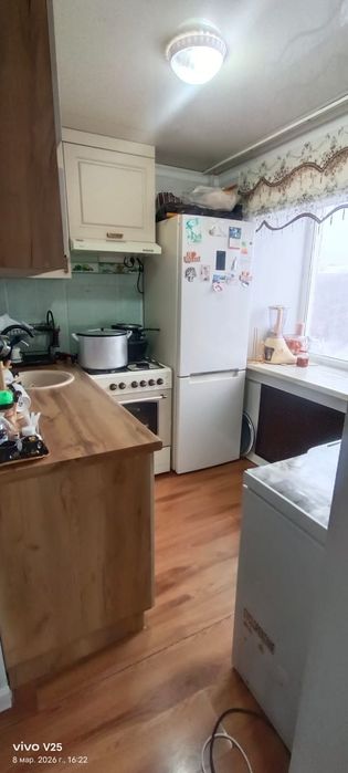 Продам 2-х комнатную квартиру