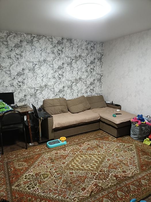 Продам дом или обмен на квартиру