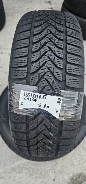 185 55 R 15 Lassa iarna