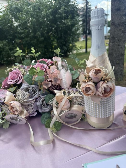 Украса за свадба