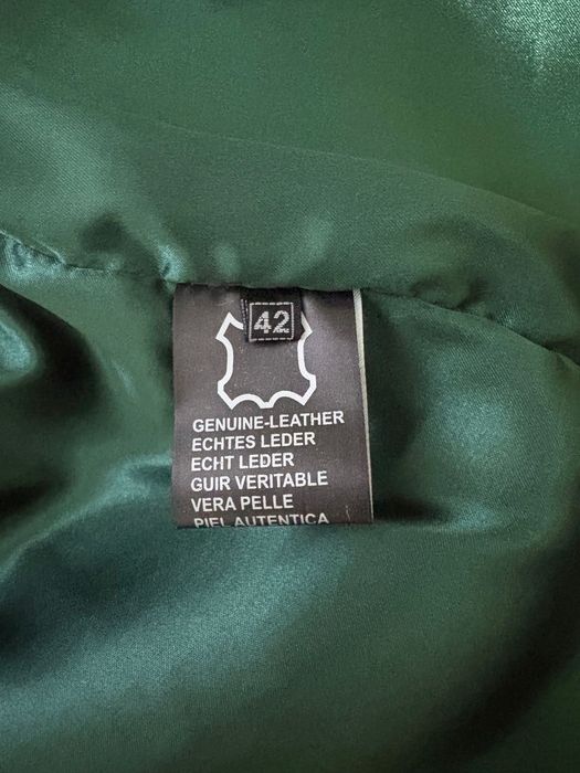 Песцовая жилетка