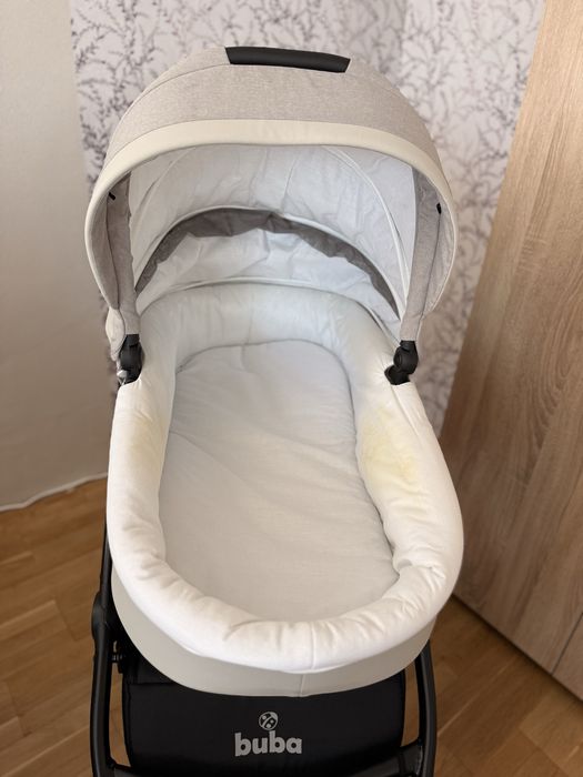 Количка Buba Zaza 2 в 1
