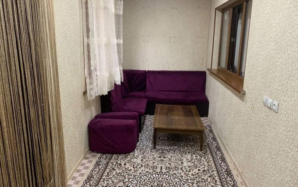 Чилонзор kvartira