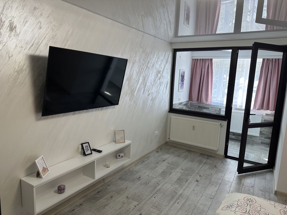 Regim hotelier Mazepa - zona Faleza Dunarii