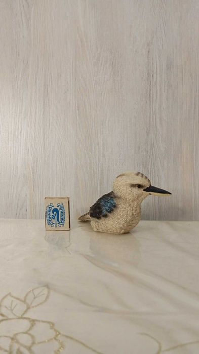 Статуэтка "Птица"        "Qush" statuetkasi