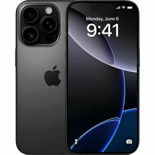Iphone 16 pro max, 1TB