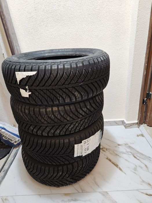 Гуми Goodyear Vector 4seasons- 4бр