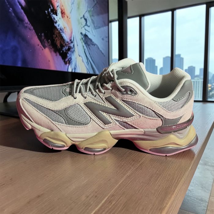 New Balance 9060 — Бели 38 | НОВИ