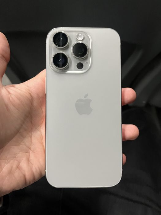 Iphone 16 pro 128 GB