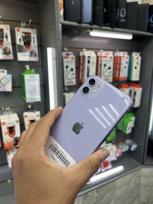 Iphone 11 128gb 73%