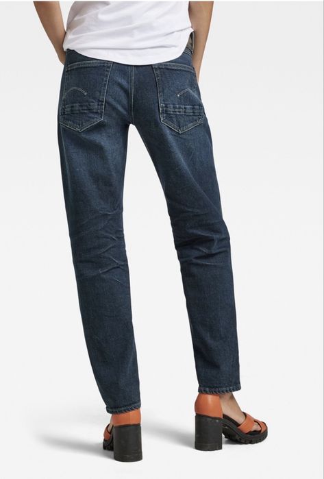 G-Star RAW Kate Boyfriend Jeans ОРИГИНАЛНИ дамски дънки - 26/27/28