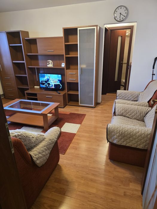 Apartament de închiriat 2 camere