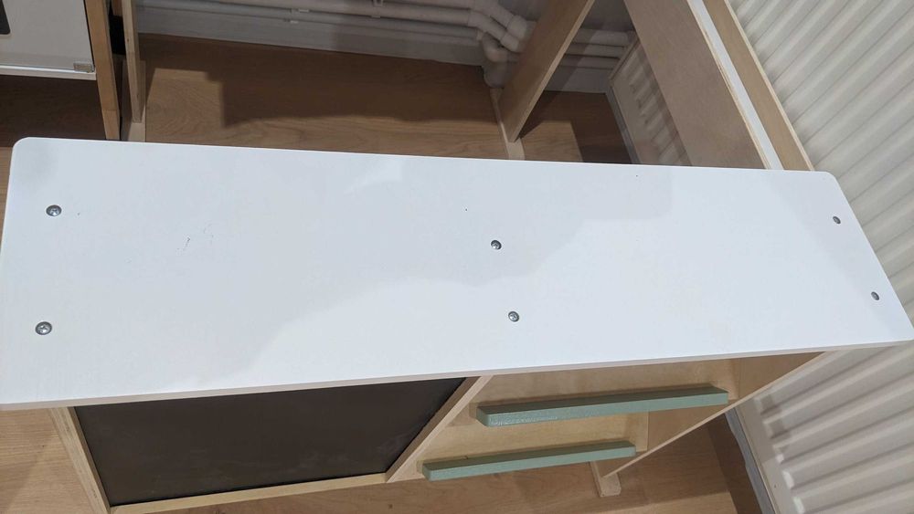 Magazin de jucarie centru activitati copii montessori Lidl/Kaufland