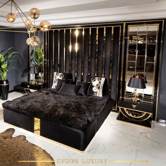 Spalni naborla aynan siz uchun