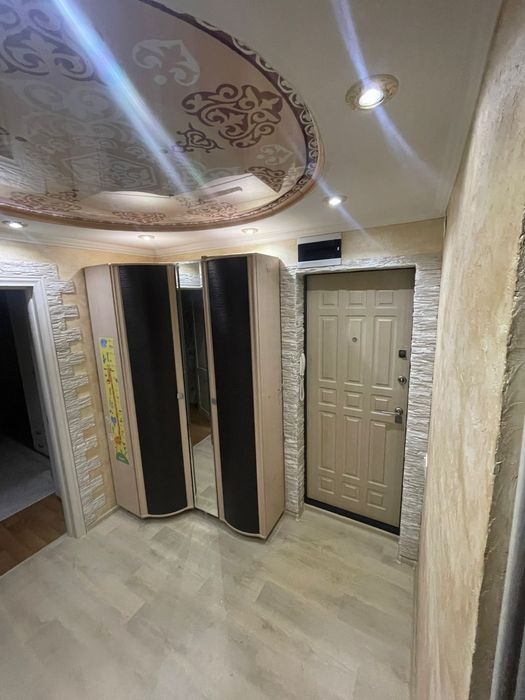 Продам 3-комнатную квартиру