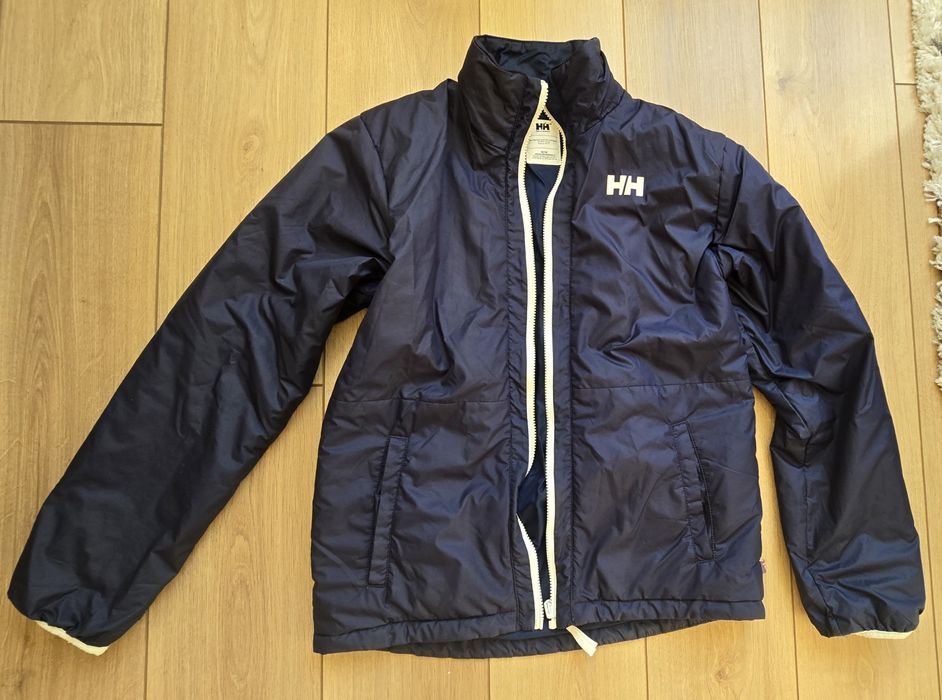 Яке Helly Hansen 3 в 1