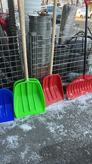 Соль техническая