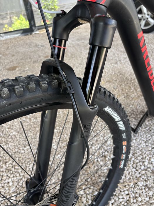 Kreindler STUD 4.0 Carbon 29” L не specialized trek giant  scott santa cruz yt canyon