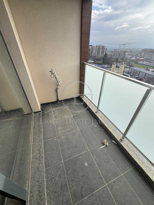 Продава се Двустаен апартамент в Пловдив, Христо Смирненски - 67 кв.м за 936 €/кв.м - Снимка #5