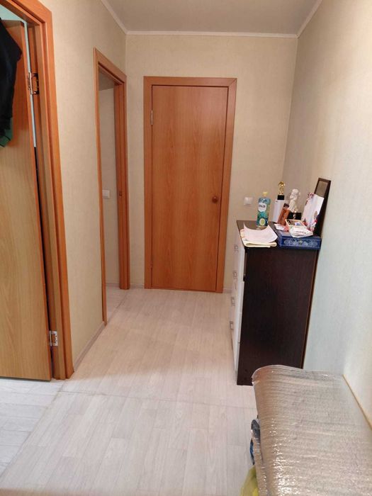 р-н Береке, 1- комнатная